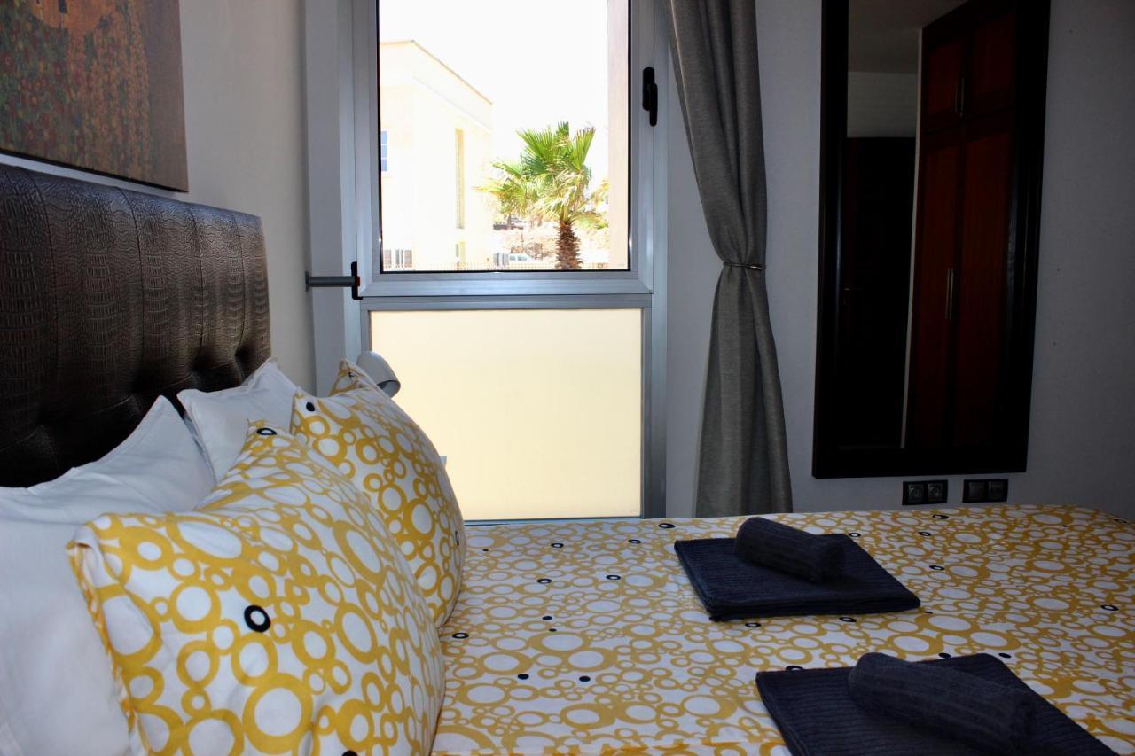 פוריס דה אבונה 2Bdr Ocean View Apartment מראה חיצוני תמונה