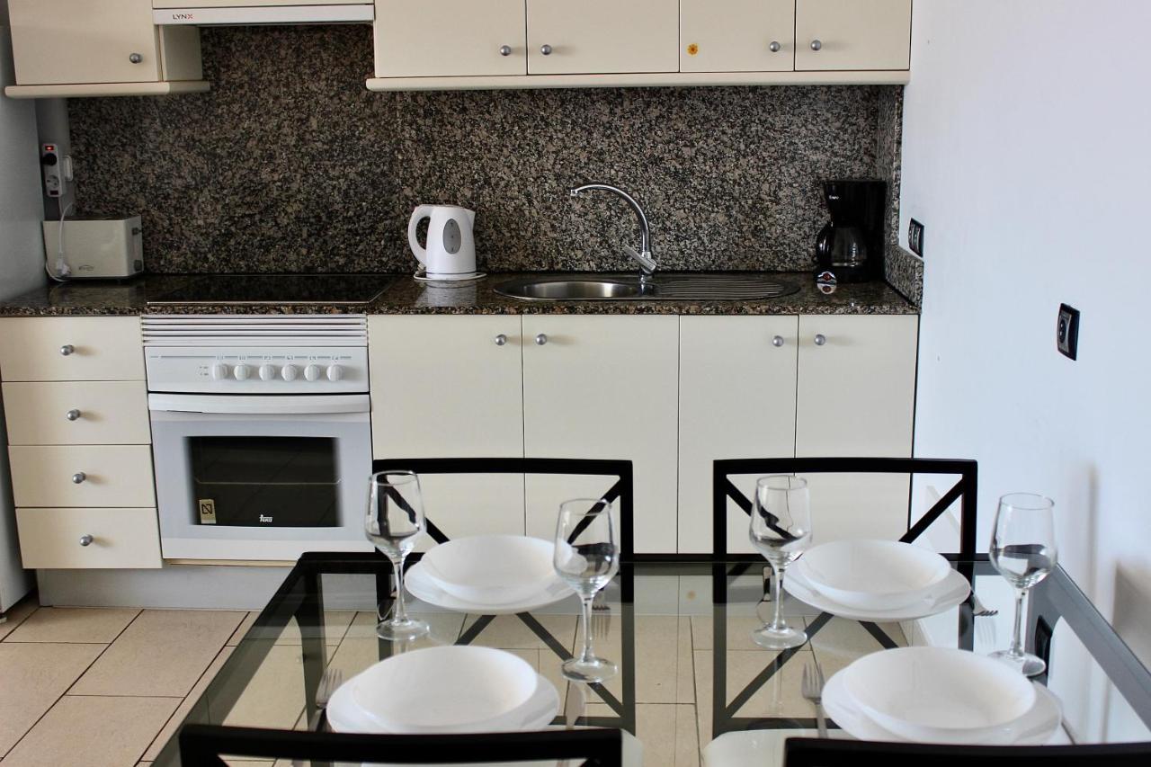 פוריס דה אבונה 2Bdr Ocean View Apartment מראה חיצוני תמונה