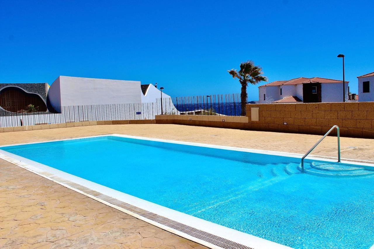 פוריס דה אבונה 2Bdr Ocean View Apartment מראה חיצוני תמונה