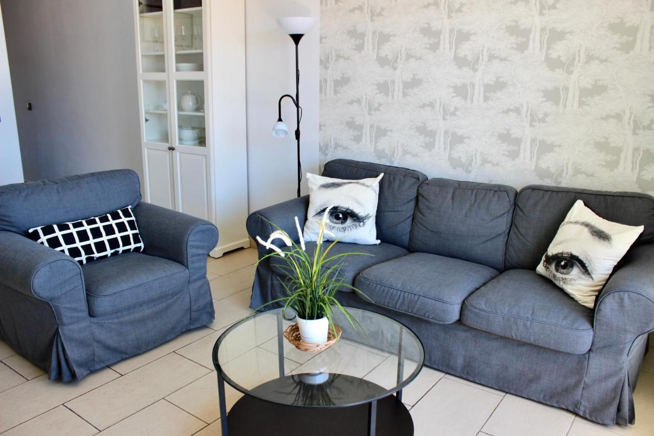 פוריס דה אבונה 2Bdr Ocean View Apartment מראה חיצוני תמונה
