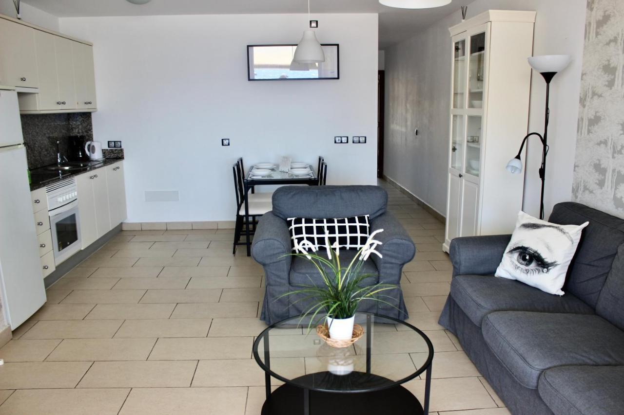 פוריס דה אבונה 2Bdr Ocean View Apartment מראה חיצוני תמונה