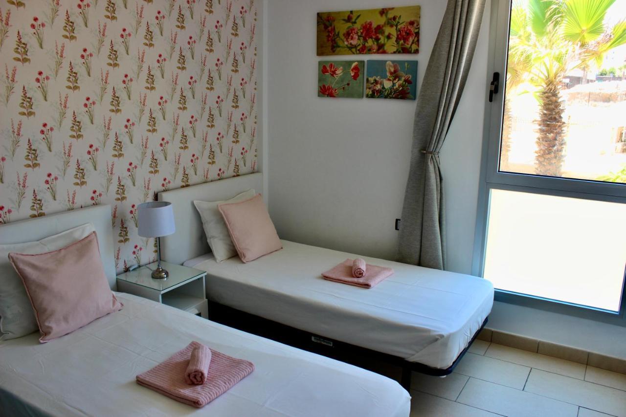 פוריס דה אבונה 2Bdr Ocean View Apartment מראה חיצוני תמונה