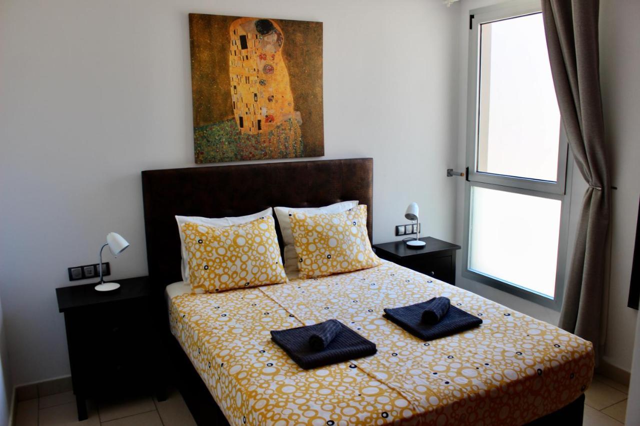 פוריס דה אבונה 2Bdr Ocean View Apartment מראה חיצוני תמונה